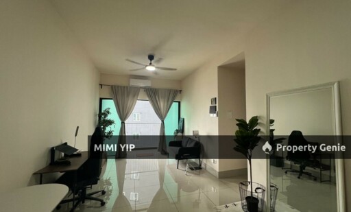 RAZAK CITY RESIDENCES