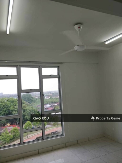 For Sale Pangsapuri Rumpun Bahagia 3 bedrooms