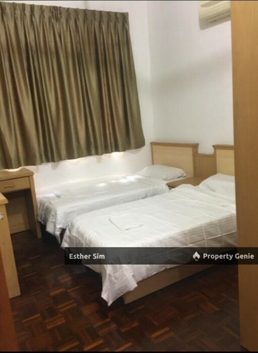 Taman Bagan 2-Storey Corner House [Premium  Land Area]
