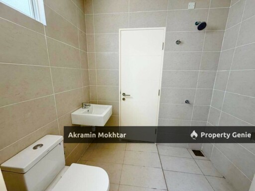 Freehold | Double Storey Terrace Taman Bayu Sutera Bandar Sri Sendayan