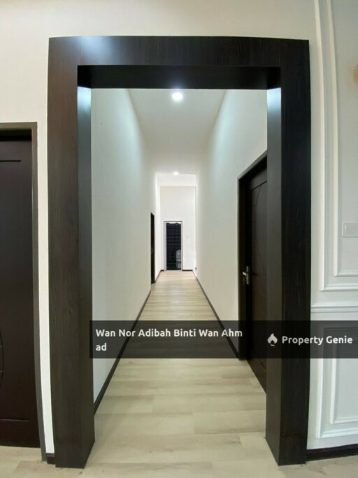 BANGLO MEWAH KUBANG KERIAN KELANTAN