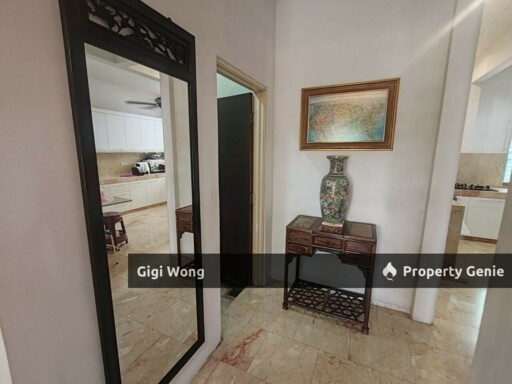 For Sales Single Storey Terrace House Taman Tasik Utama
