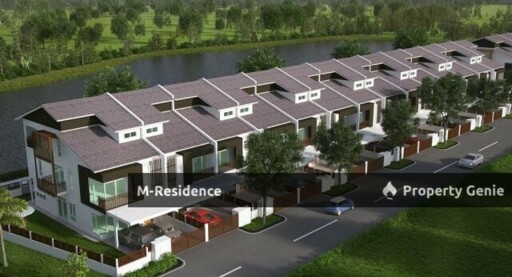 M-Residence