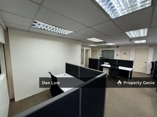 Jalan Sultan Ismail KLCC Fully Fitted office for rent!!
