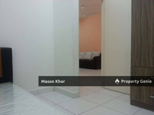 Elit Heights Condominium