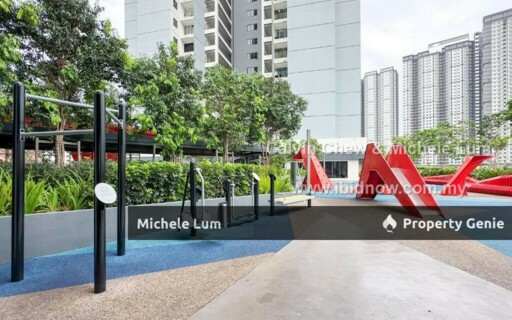 [Below Market 41%] Vista Sentul Residences Sentul