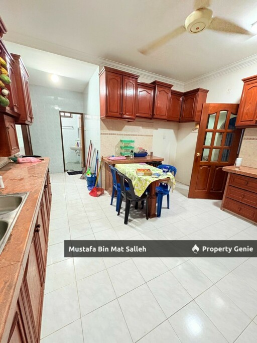 [BEST DEAL] Banglo Mewah 2 Tingkat, Taman Cemara