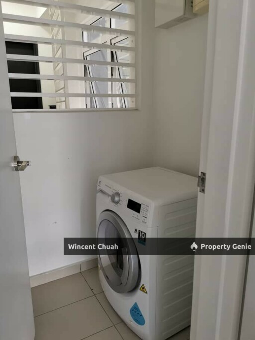 Eco Sky @ Jalan Ipoh off Jalan Kuching, High Floor Corner Lot