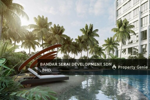 GAIA Residences