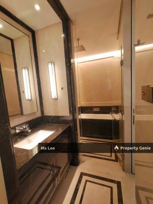Pavilion Suites @ Bukit Bintang -Level 15 KL Tower view, Ready unit, Open for Reservation Now