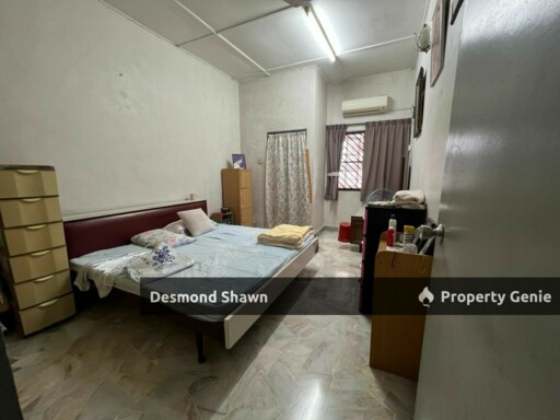 Taman Sri Pulai @ Skudai