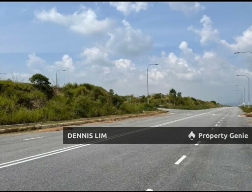 Batu Arang Kota Puteri Industrial Land For Sale