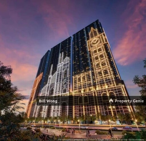 Arte Star Sungai Besi LRT KTM MRT