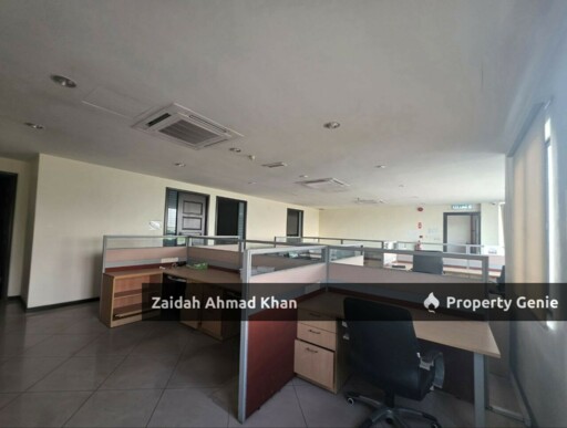 Detached Warehouse Meru Klang For Rent