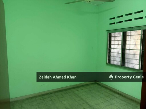 Single Storey Terrace House Sg Jelok Kajang