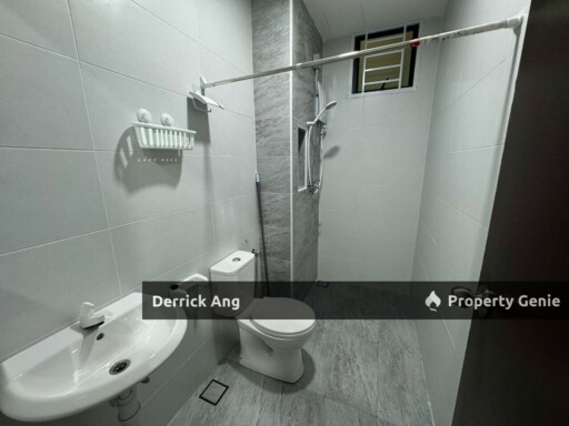 For Rent - KSL Residence For Rent Kangkar Tebrau For Rent Johor Bahru For Rent Johor For Rent