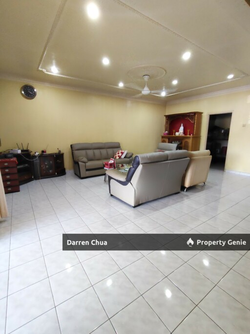 Seremban 2  Garden Homes