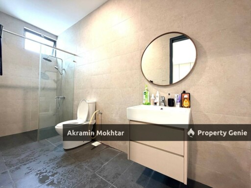 CORNER LOT & RENOVATED | 2.5 STOREY TERRACE CORNER LOT HOUSE GRANDE 2 @ REFLEXION TYPE A TAMAN NUSAPUTRA TIMUR PUCHONG