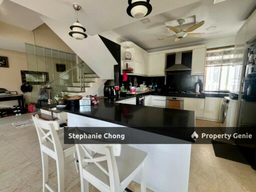 Damansara Perdana Duplex Corner Unit | Renovated & Move-In Ready 🏡