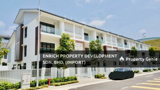 BANDAR BARU LEMBAH SELATAN