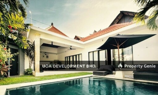 Impian Villas