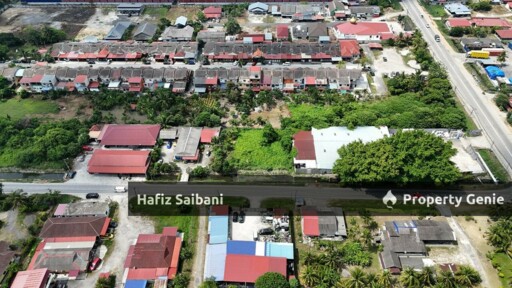 Tanah Geran Individual Rantau Panjang Klang