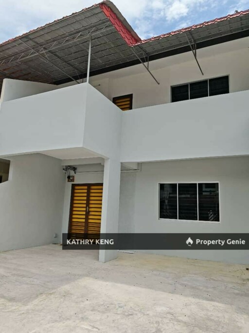 Taman Berlian Birr For Sale Kluang For Sale Johor For Sale