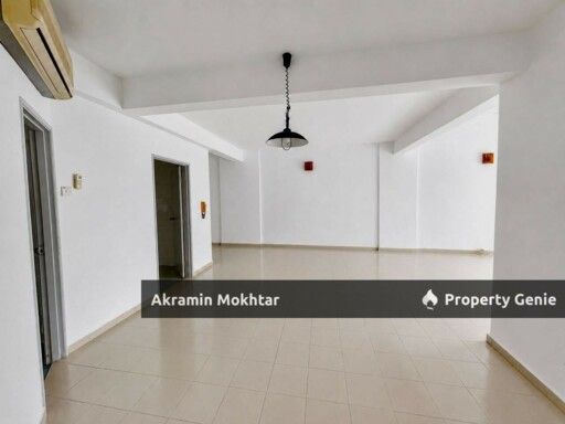 Kyoto Garden Condominium - Bukit Antarabangsa Ampang