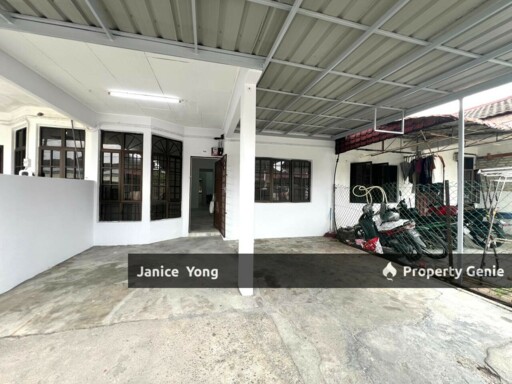 Taman Desa Cemerlang Ulu Tiram