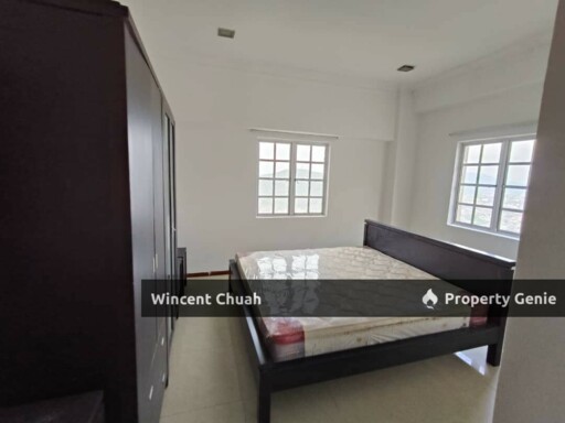 [Freehold] Puncak Athenaeum Condo, Bukit Antarabangsa, Selangor