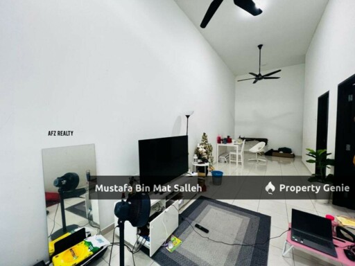 Single Storey Terrace, Citra, Bukit Banyan, Sungai Petani