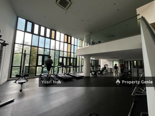 Paisley Residence, Tropicana Metropark Subang Jaya