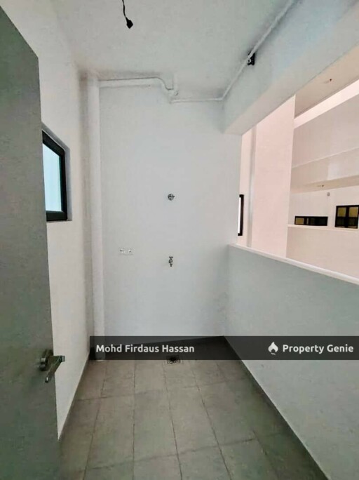 For Sale : Sinaran Residence @ Bandar Cassia, Batu Kawan, Penang.
