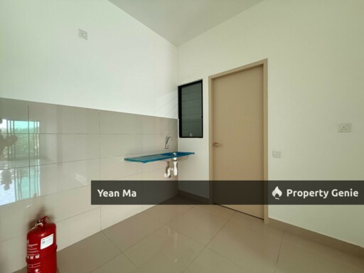 mori 1 Residence Anggun City Rawang New cunit For Sale