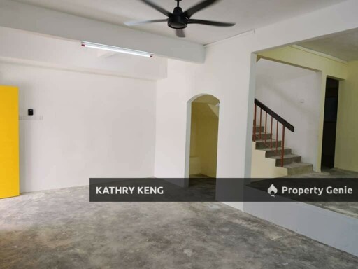 Taman Berlian Birr For Sale Kluang For Sale Johor For Sale