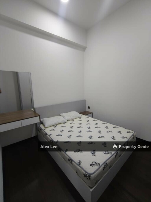 Opus Residence Opposite Merdeka 118 with 3 Bedrooms Freehold with Fully Furnished and Ready to Move In