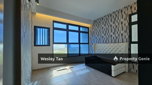 Atlantis Kota 3 Rooms 3 Baths Fully Fitted Encore Seaview 3 Parking Mid High Floor For Sale
