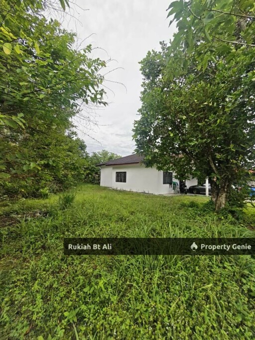 Corner Lot Taman Seri Rembau
