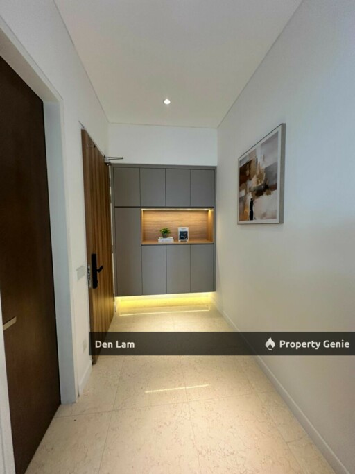 Capella Embassy Jalan Ampang KLCC for sale !!