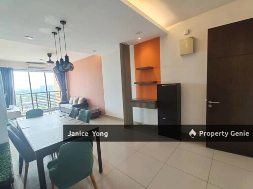 Larkin Height @ Larkin