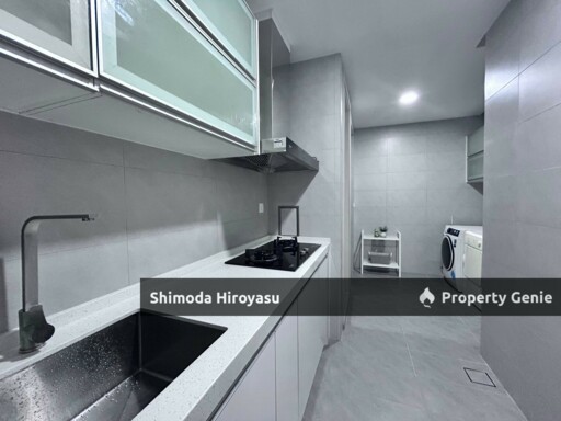 Park Place @ Desa ParkCity | Fully Furnished | 3 Carpark | 1,830sqft | 4 Rooms