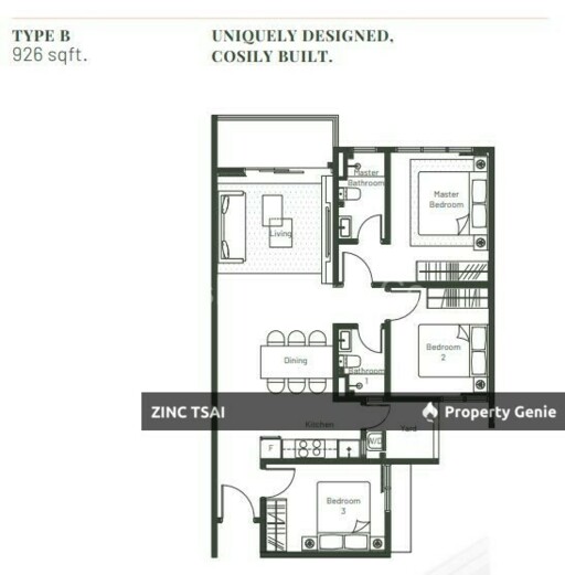 Platinum Splendor Residensi Semarak🔥Save RM 45,000🔥7 mins drive to LRT Damai Station🔥5 mins drive to Setia City Mall & Intermark Mall