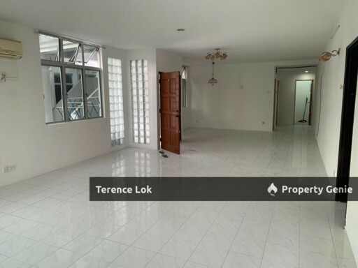 Bukit Permata Villas, Taman Baiduri, Seremban