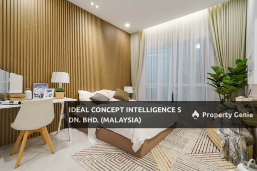 Lucerne Residences @ Ideal City