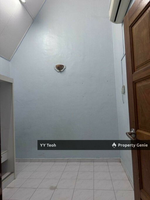 Bachang Baru Single Storey Terrace