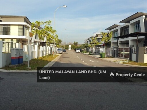 Emerald Residenz @ Bandar Baru Seri Alam