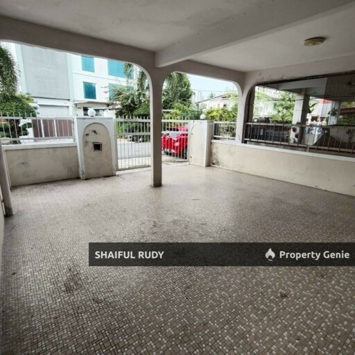 Want to Sell. 2 Storey Terrace House Endlot Taman Permata KL