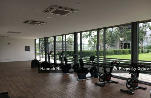 Big Condo Fennel Sentul Auction Good Buy