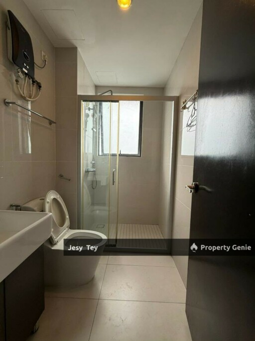 Danga Bay High Floor Corner For Sales