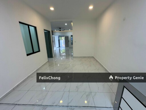 Taman Setia Indah 2 Sty Terrace,Jalan Setia,Johor Bahru,Renovated